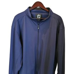 Men's Foot Joy Golf/Tennis Jacket Size XL